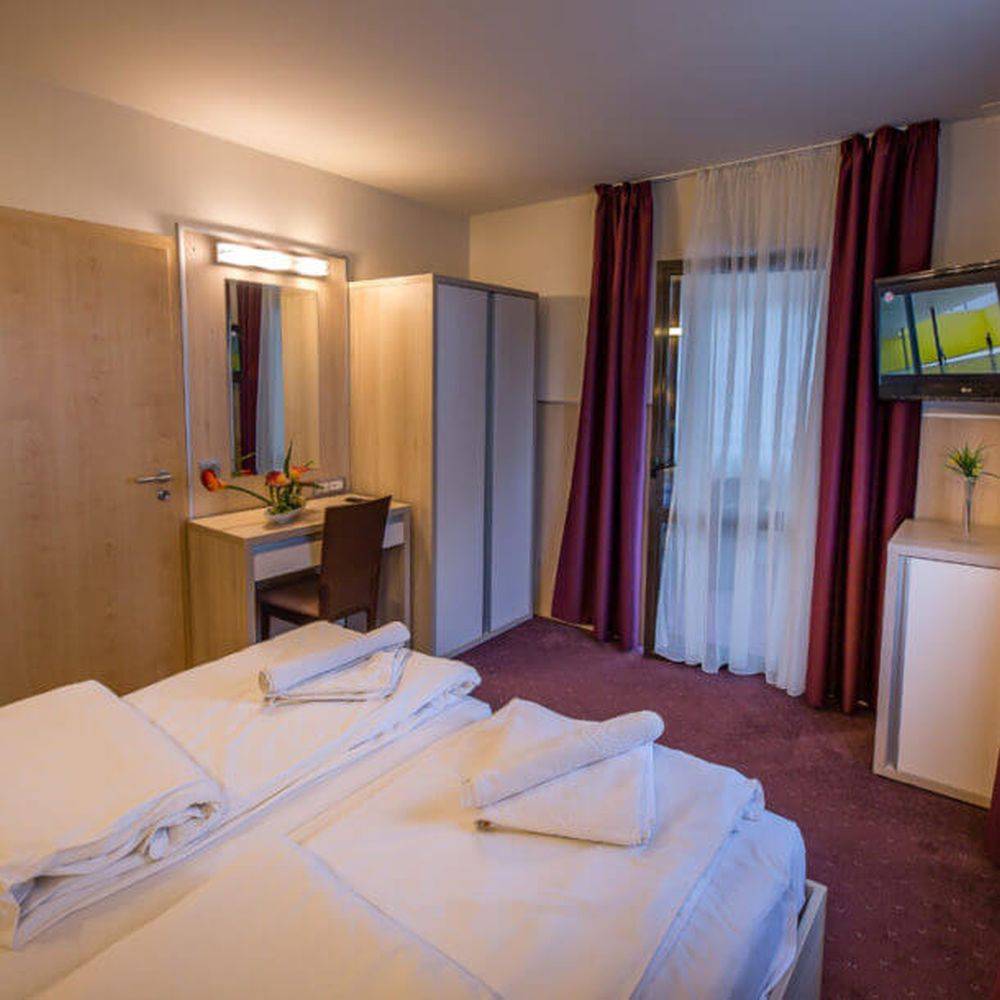 Revelion 2023 Predeal Complex Eden Grand Resort