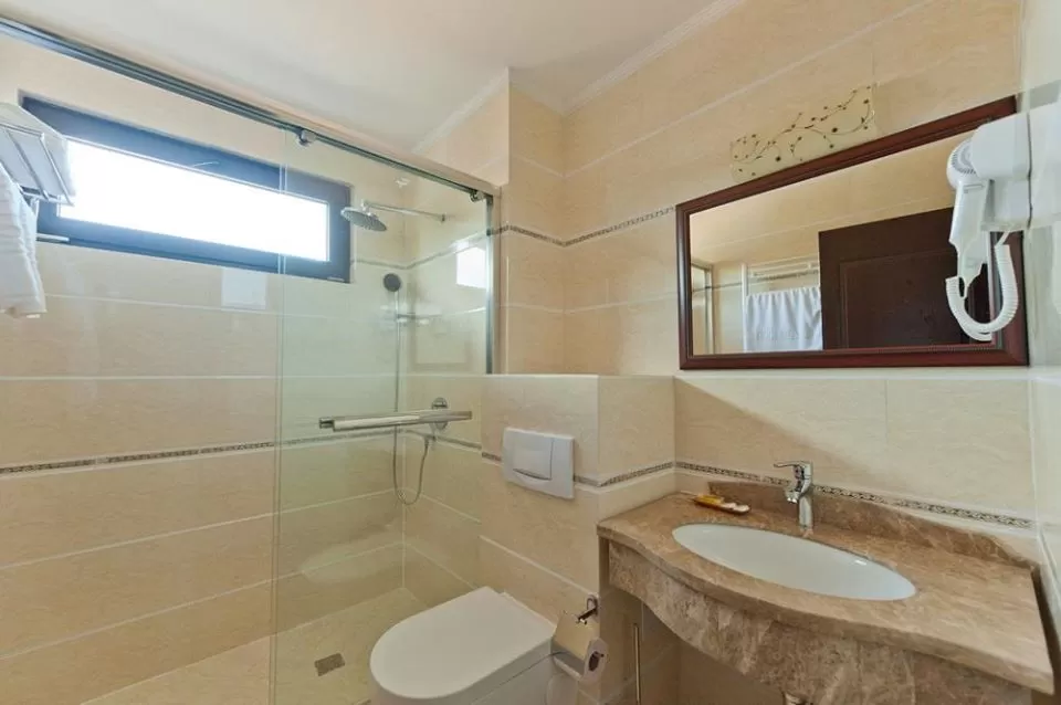Sejur litoral 2024 Eforie Nord Hotel Mondial****