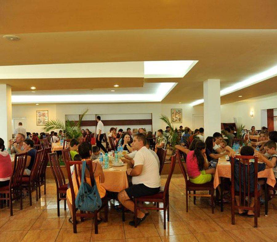 Litoral 2022 Jupiter Hotel Delta***