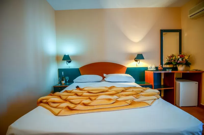 Litoralul pentru Toti 2025 Olimp Hotel Majestic*** 