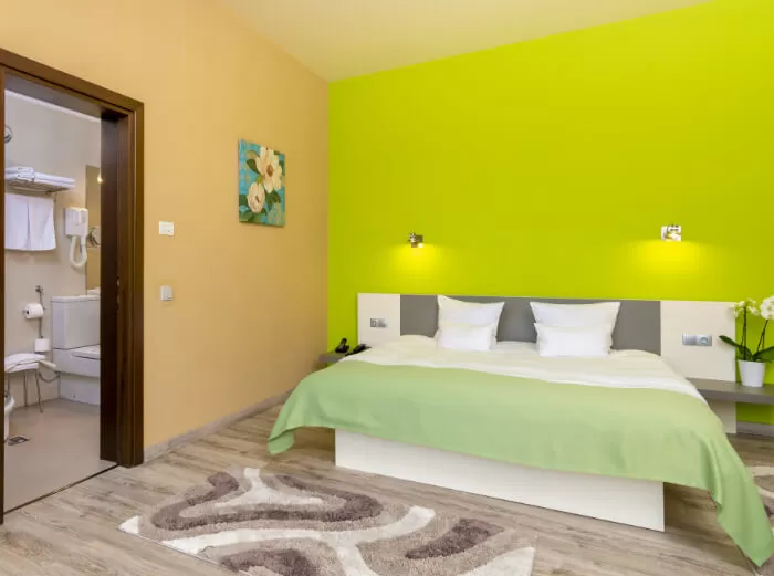 Cazare 2024-2025 Cluj Napoca Hotel West City****
