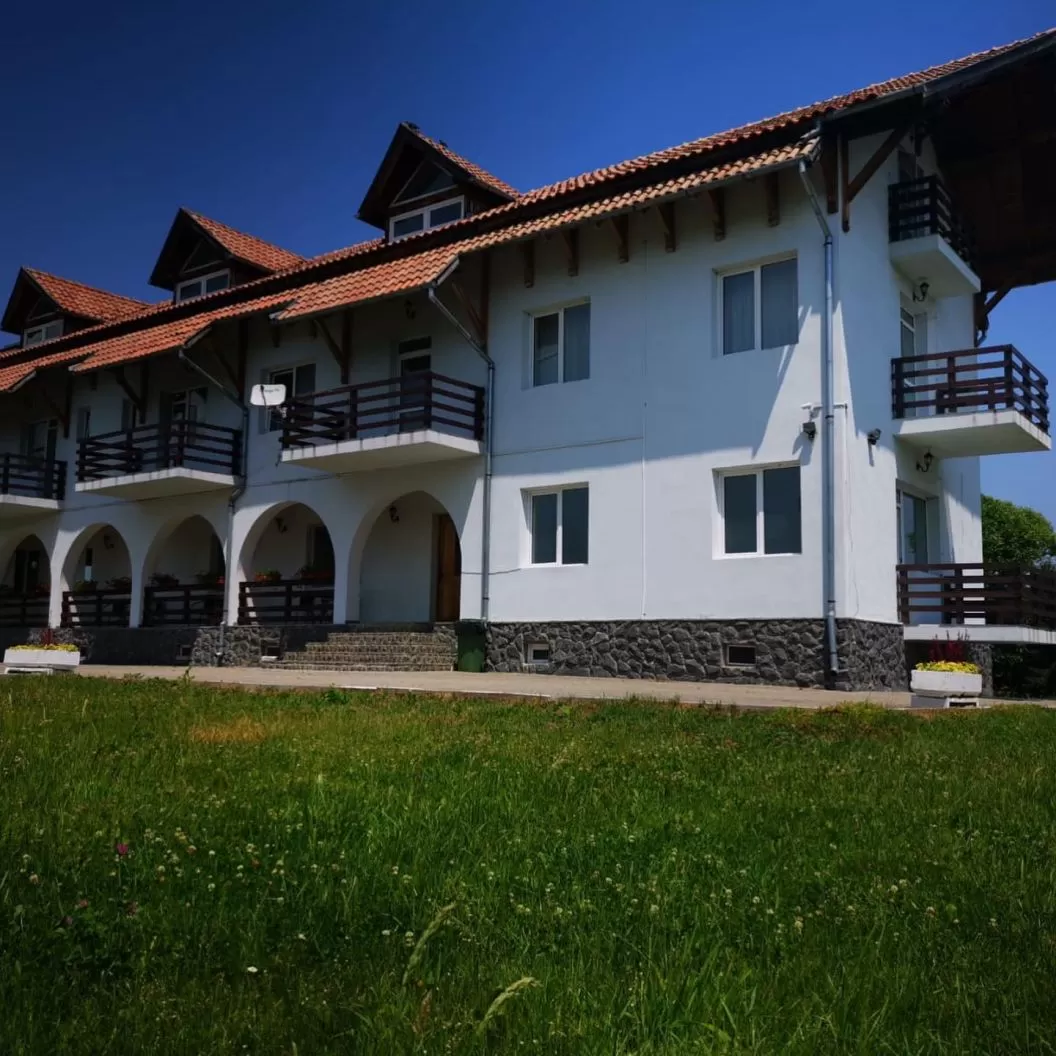 Vacanta 2025 la Rasnov Complex Panicel***