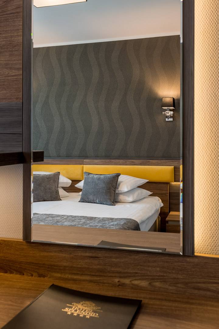 Litoral 2022 Mamaia Splendid Hotel & SPA (Adults Only)****