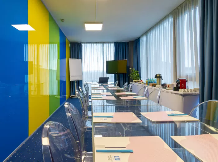 Cazare 2024-2025 Cluj Napoca Hotel West City****