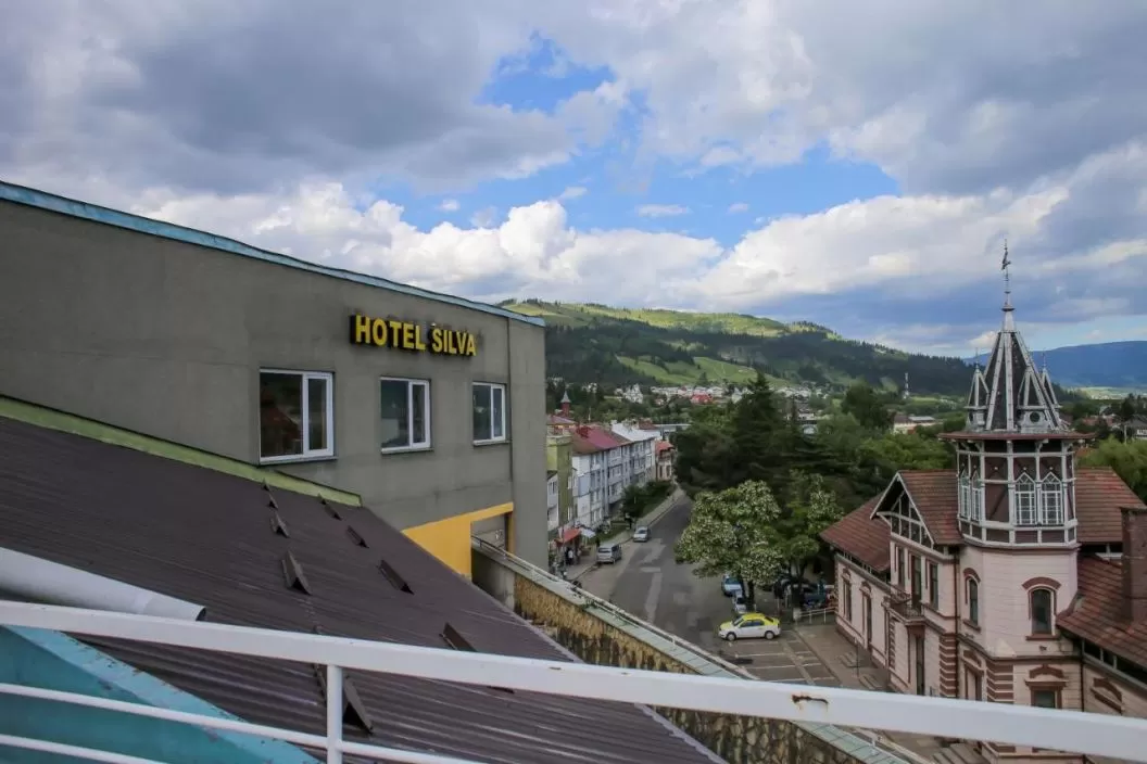 Tratament Balnear 2022 Vatra Dornei Hotel Silva