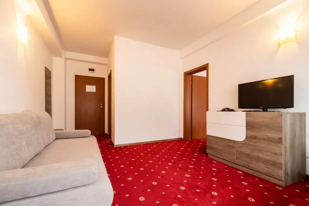 Sejur odihna 2025 Baile Olanesti Hotel President*** 