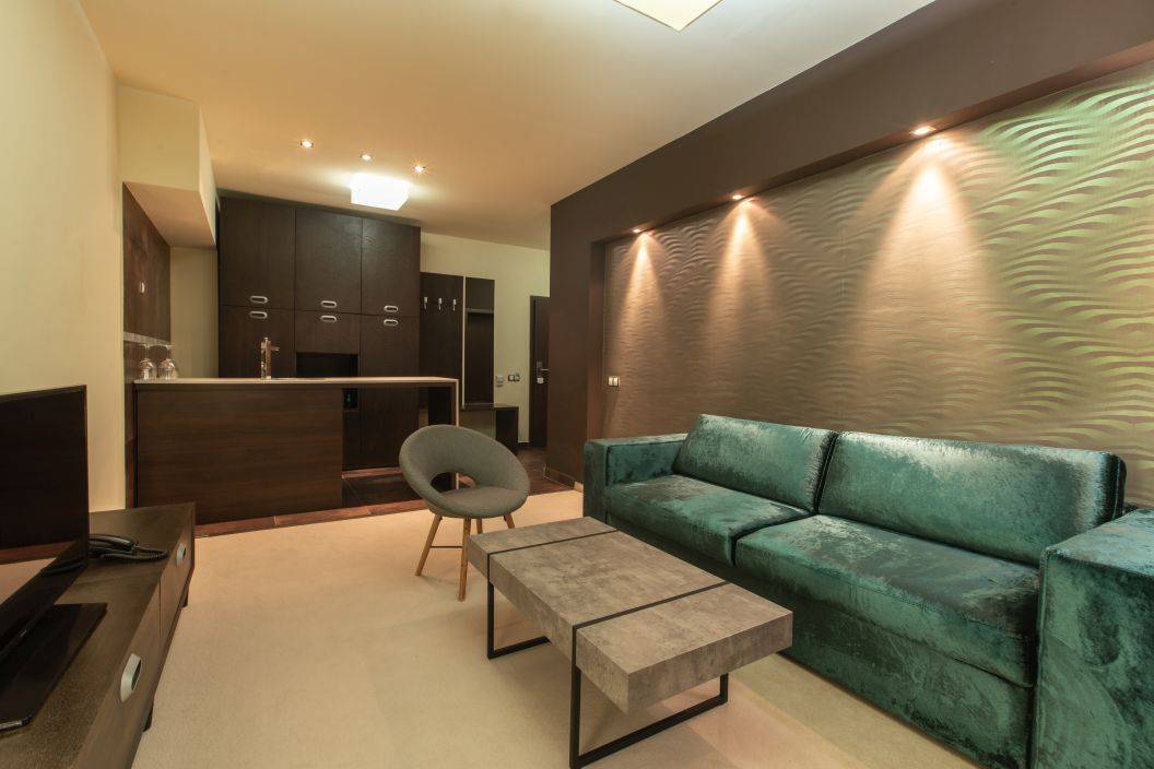 Vacanta schi in Bansko Hotel Boutique Ores*****