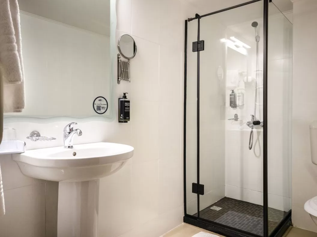 Cazare 2026 Pitesti Ibis Styles Pitești