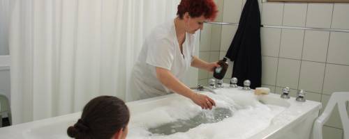 Super Oferta 2023 Tratament Balnear Sovata Hotel Alunis