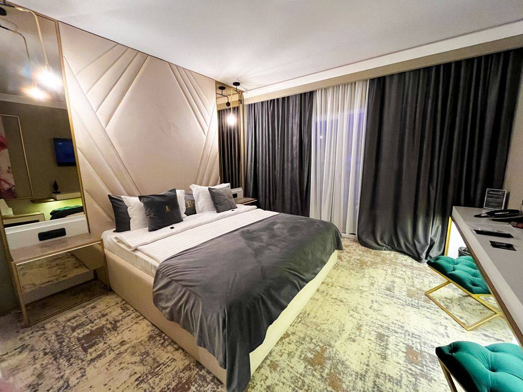 Sejur la Munte 2024 Predeal Hotel Elexus****