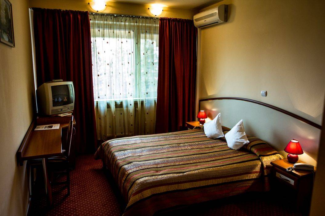 Revelion 2023 in Hunedoara Hotel Rusca***