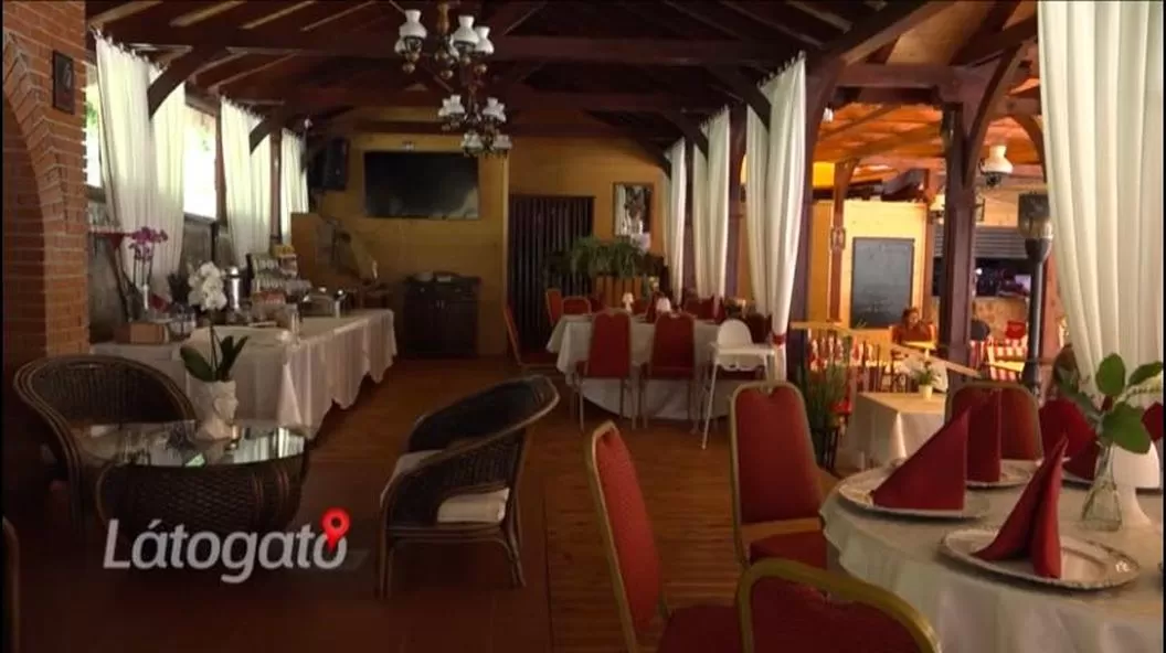 Vacanta 2021 la Lacul Rosu Hotel Lacul Rosu****