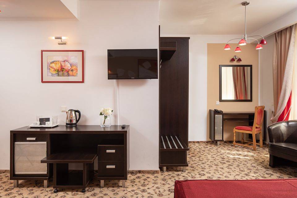 Cazare 2022 Brasov Grand Hotel****