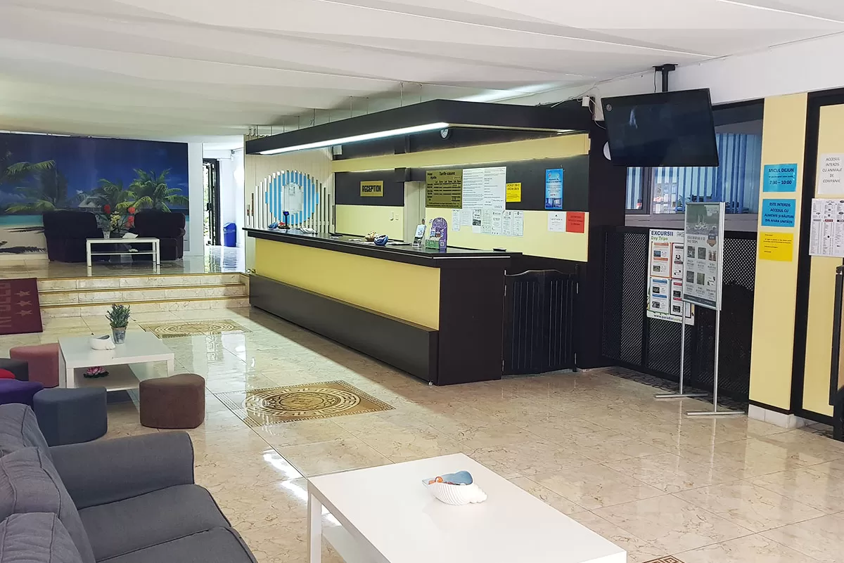 Litoral 2023 Neptun Hotel Apollo*** 
