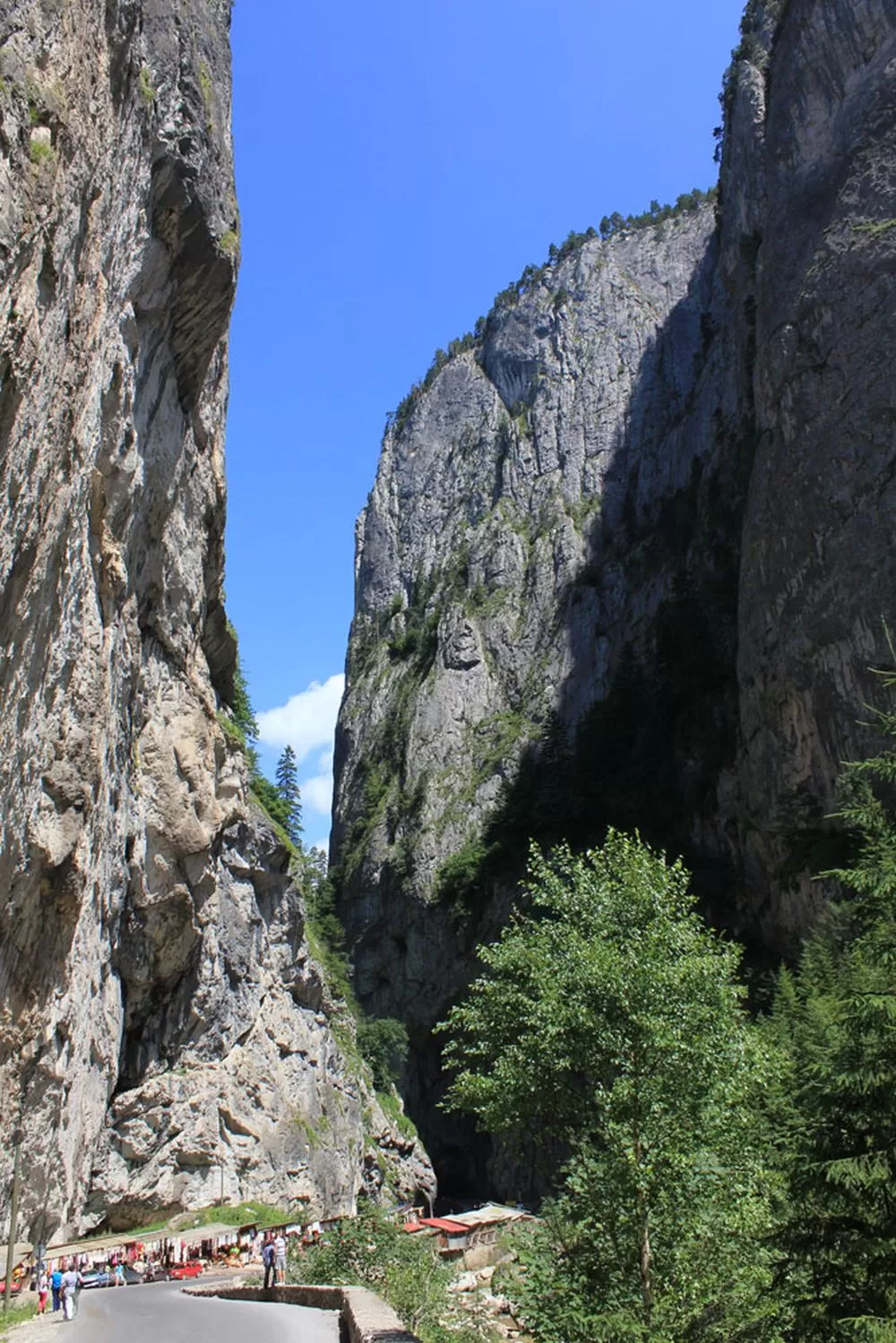 Sfantul Andrei si Ziua Nationala 2023 Bicaz Complex Adora***