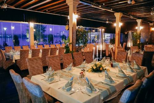 Revelion 2024 Kladovo Hotel Djerdap*** 