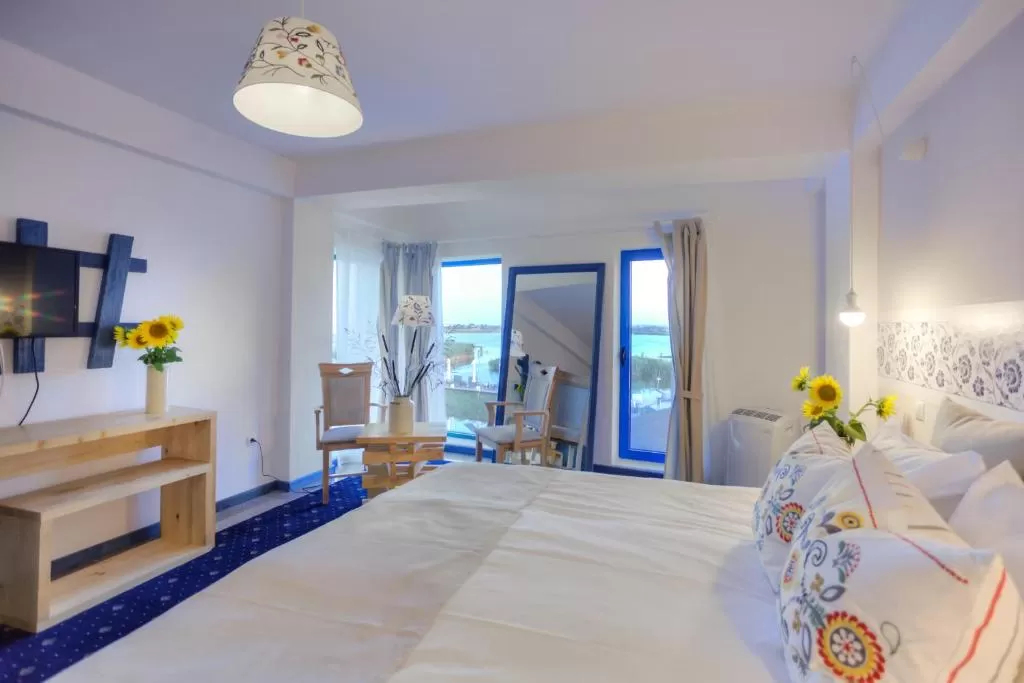 Sejur Delta Dunarii 2025 Murighiol Peninsula Resort
