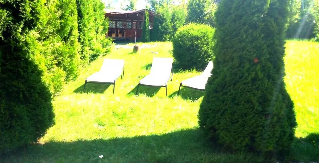 Toamna la Poiana Brasov Hotel Miraj****