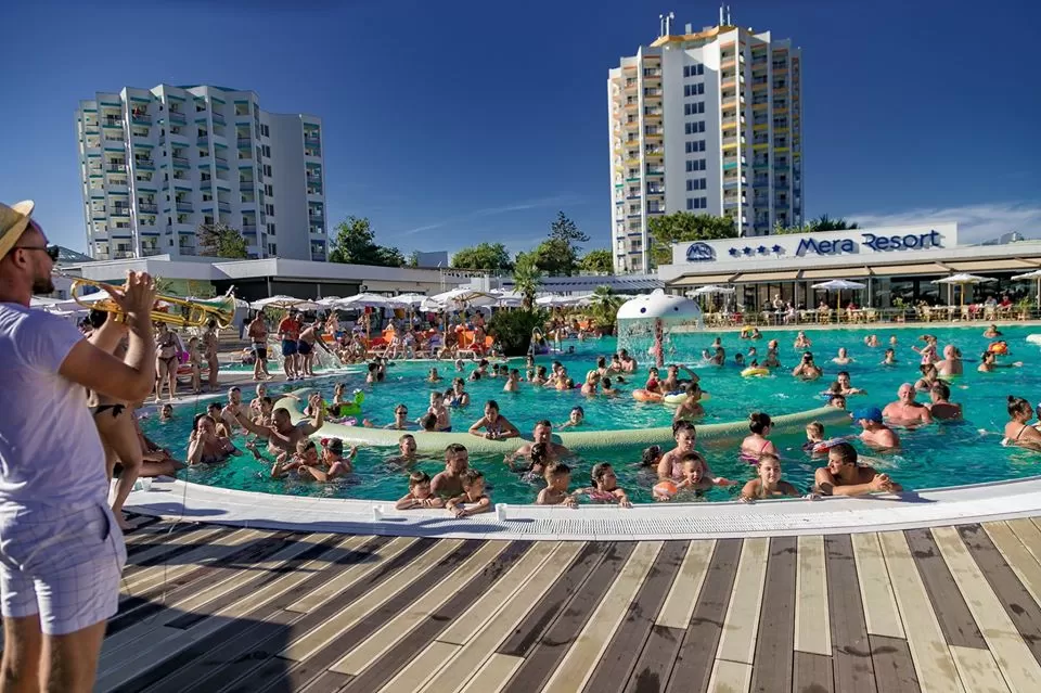 Litoral 2024 Venus Mera Resort****