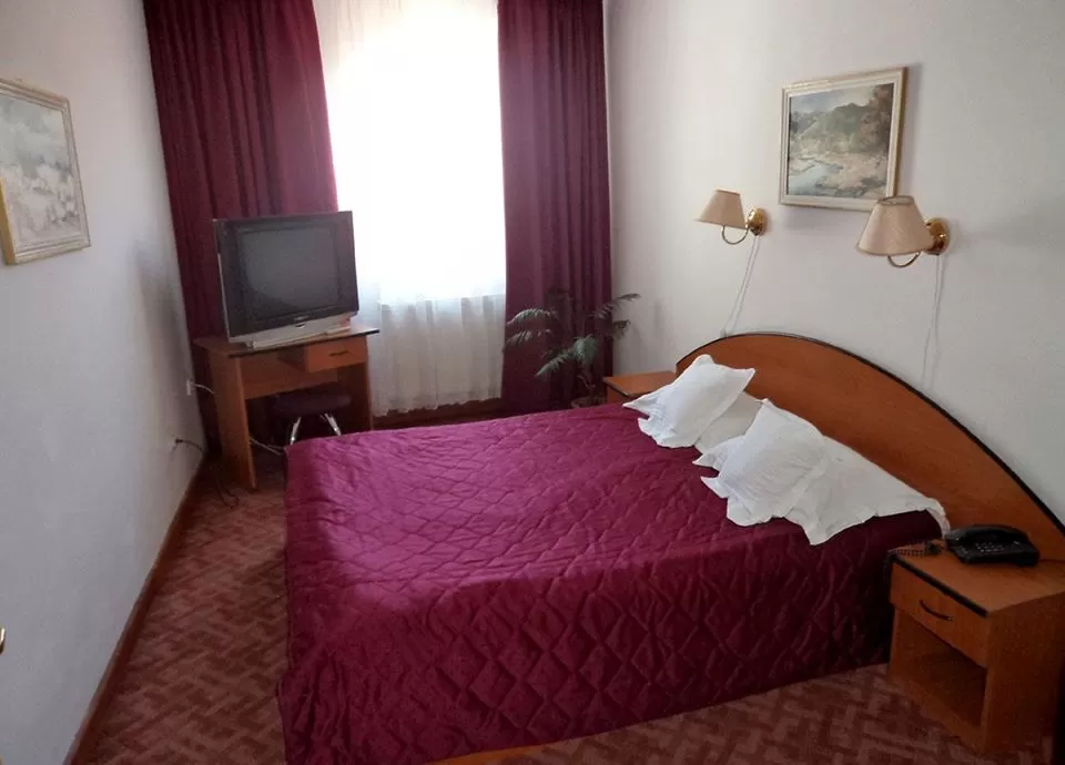 Cazare Cluj Napoca Hotel Meteor***