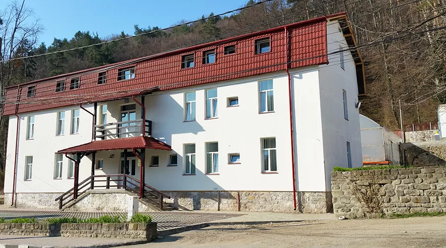 Sejur odihna 2022 pe Valea Oltului Calimanesti Hotel Teilor***