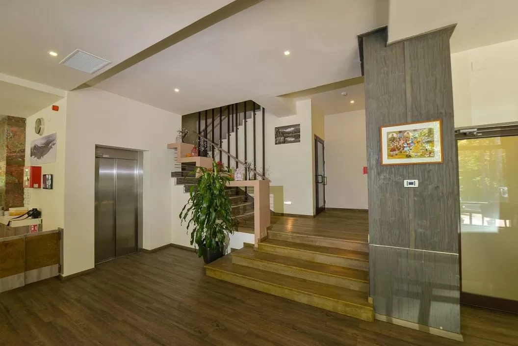 Sejur odihna 2024 Transfagarasan Hotel Posada Vidraru****