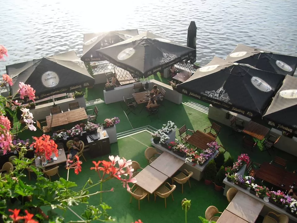 Revelion 2020 Silistra Hotel Drustar***** 