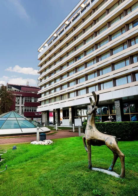 Ziua Femeii 2021 in Brasov Complex Aro Palace*****