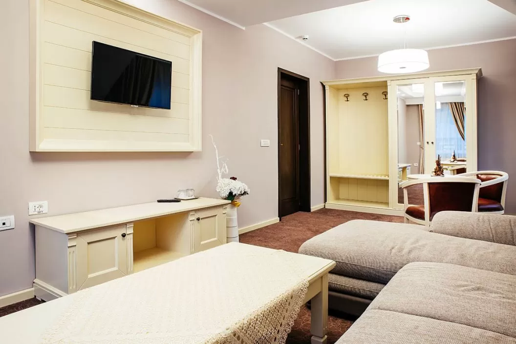 1 Decembrie Maramures Borsa Hotel Nord