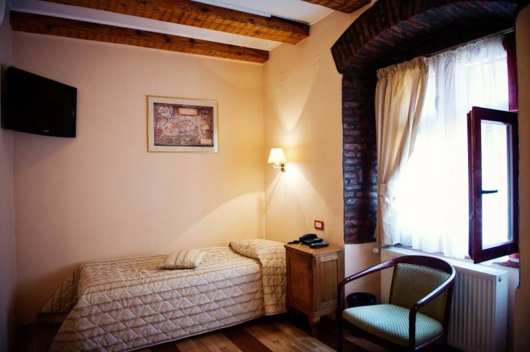 Cazare Brasov – Casa Wagner***