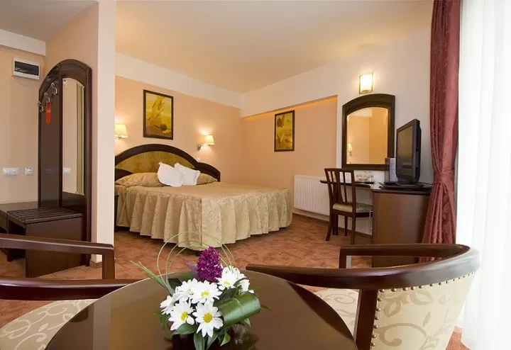 Revelion 2025 Brasov Hotel Ambient