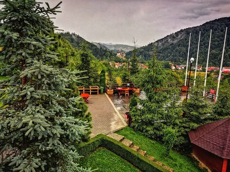 Vacanta la Munte 2025 Bran Club Vila Bran