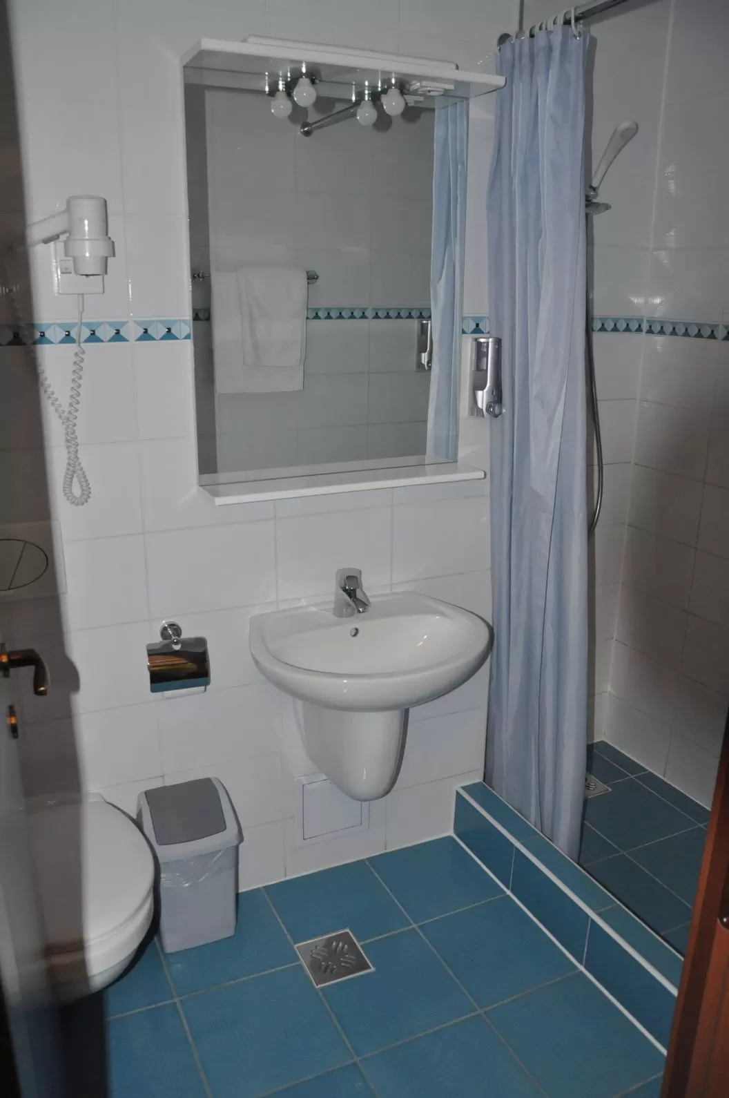 Cazare 2021 Sibiu Hotel Carpathian***