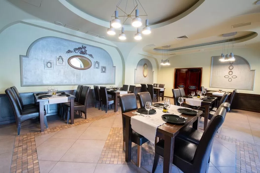 Cazare 2023 Deva Hotel Wien****