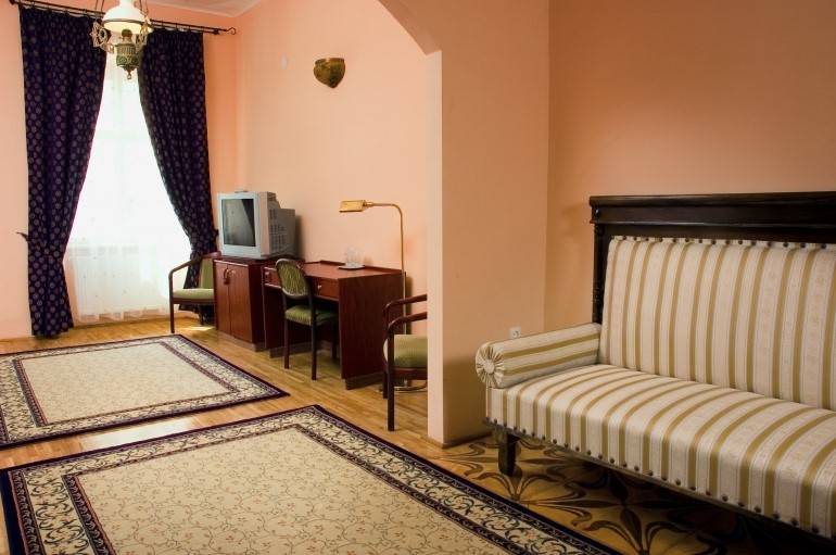 Cazare Brasov – Casa Wagner***