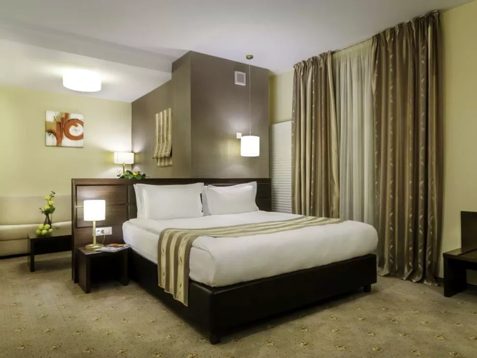 Cazare 2022 Brasov Hotel Golden Time****