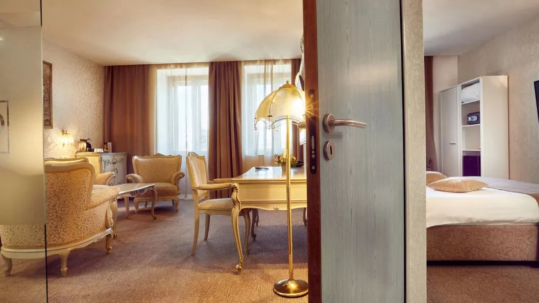 Cazare 2025 Sibiu Hotel Continental Forum