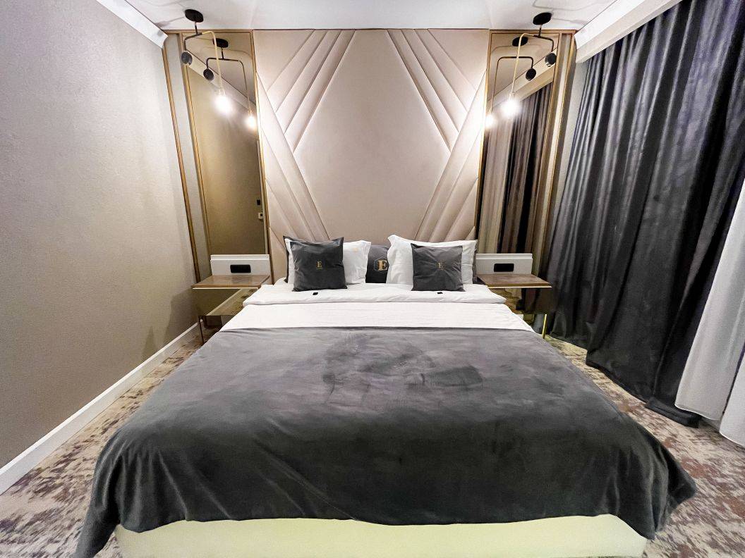 Sejur la Munte 2024 Predeal Hotel Elexus****
