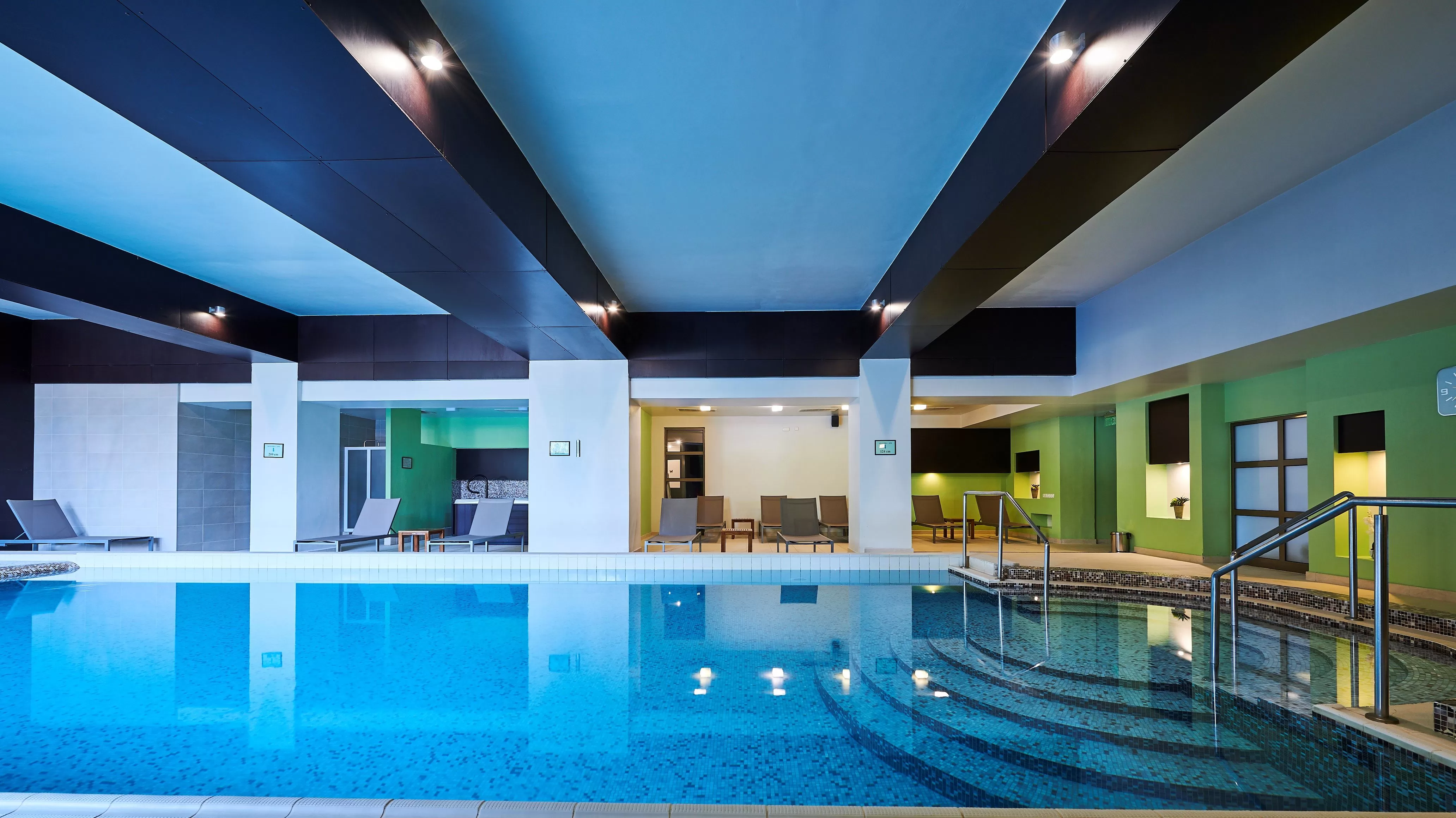  Pachet Antistress 2025 Covasna Hotel Clermont