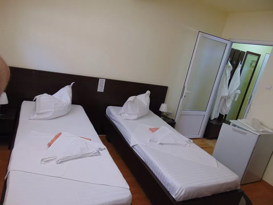 Tratament Balnear 2025 Lacu Sarat Hotel Perla