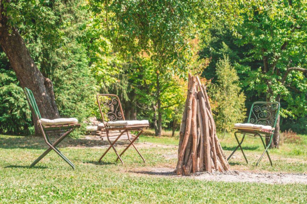 Sejur odihna Bixad Cabana de vanatoare Dobrica*