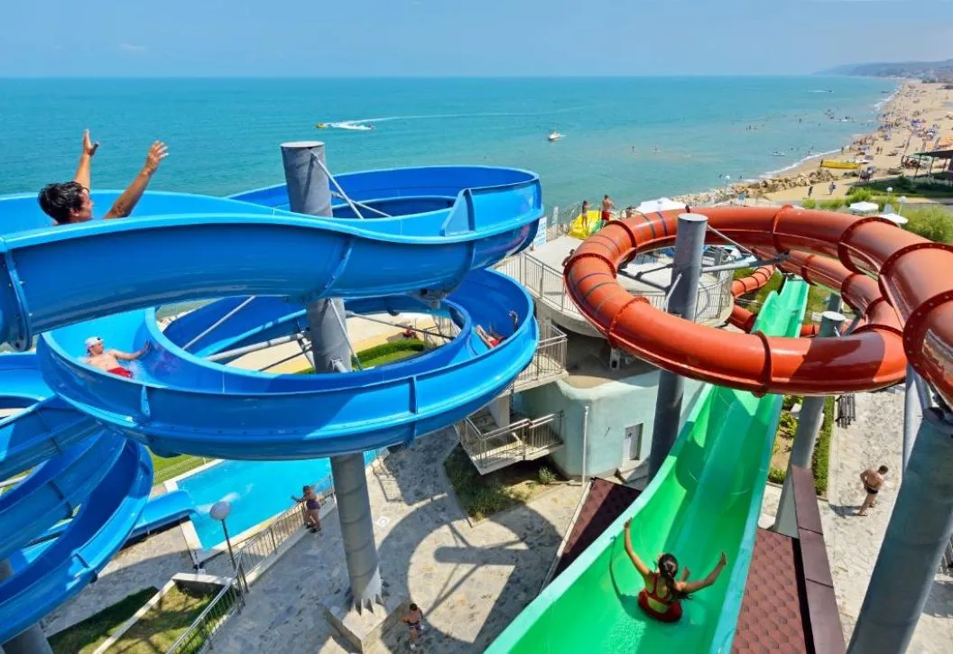 Last Minute Obzor Hotel SOL LUNA BAY 