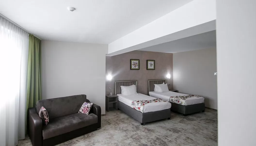 Cazare 2024 Craiova Hotel Boutique Prestige****
