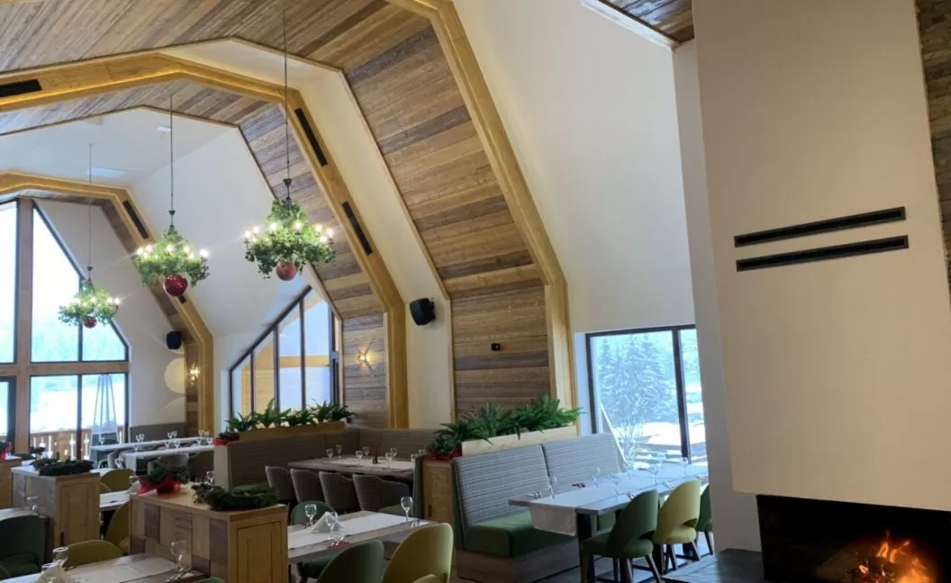Sarbatori de Pasti 2023 Bucovina Voronet Popasul Domnesc Resort SPA****