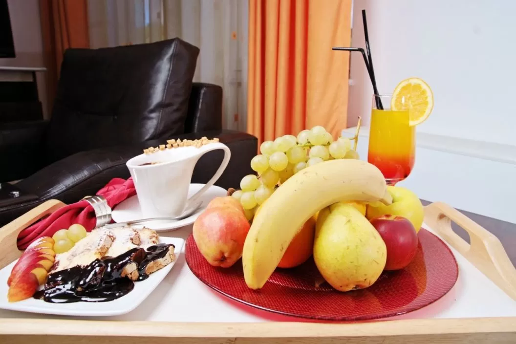 Cazare 2024 Oradea Hotel Silver****