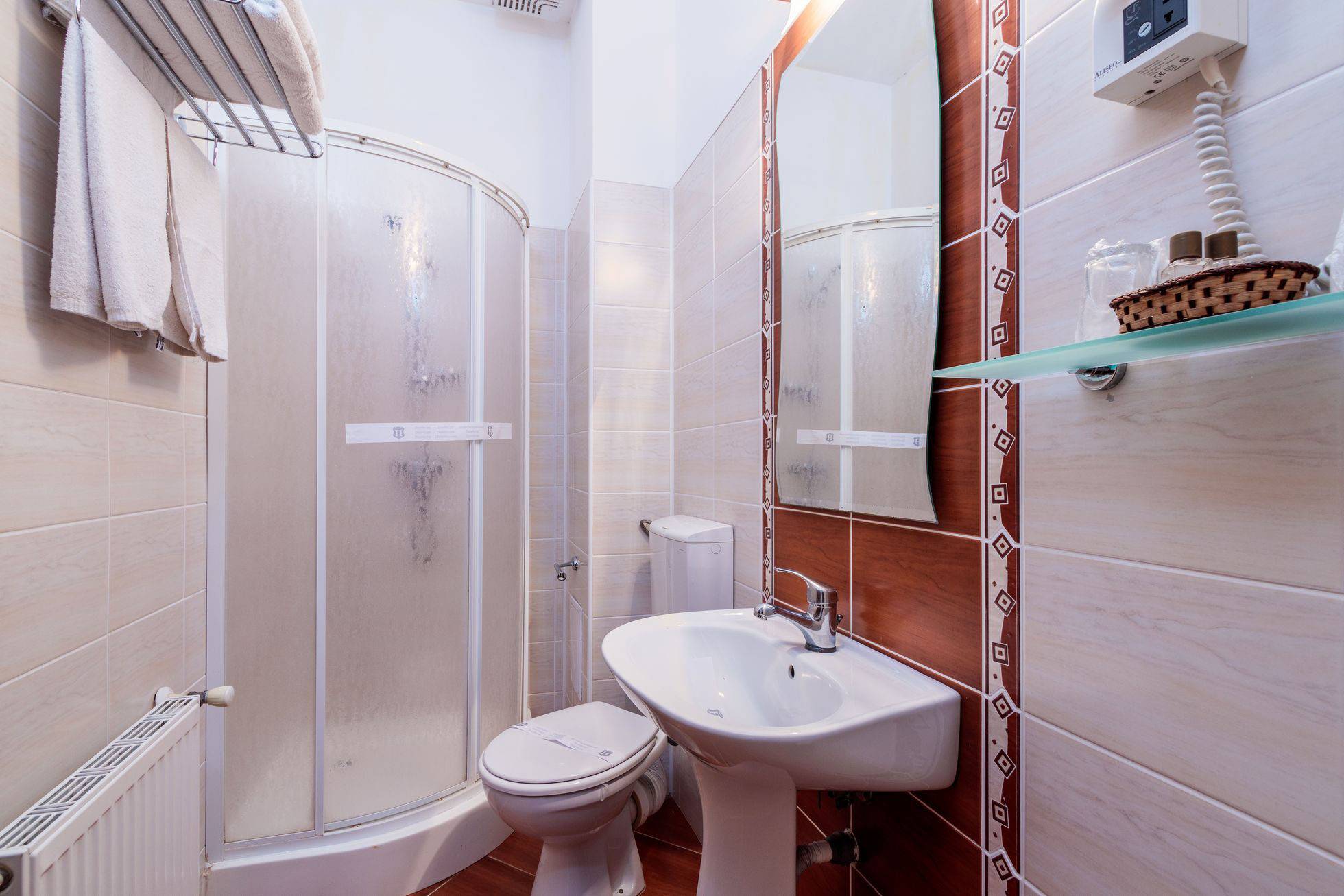 Oferta Speciala Tratament Reuma Respiro Fixx 2025 Baile Govora Hotel Belvedere