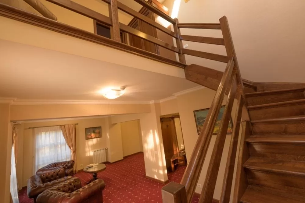 Sejur odihna 2020 Poiana Brasov Hotel Edelweiss****