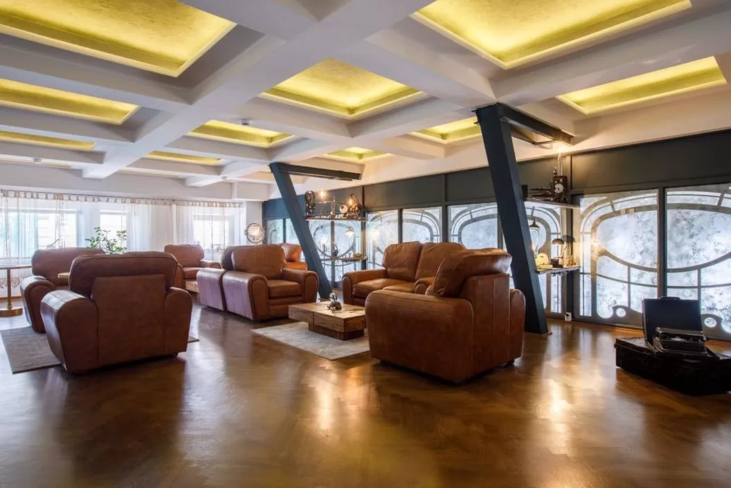 Cazare 2025 Constanta Casa Hrisicos