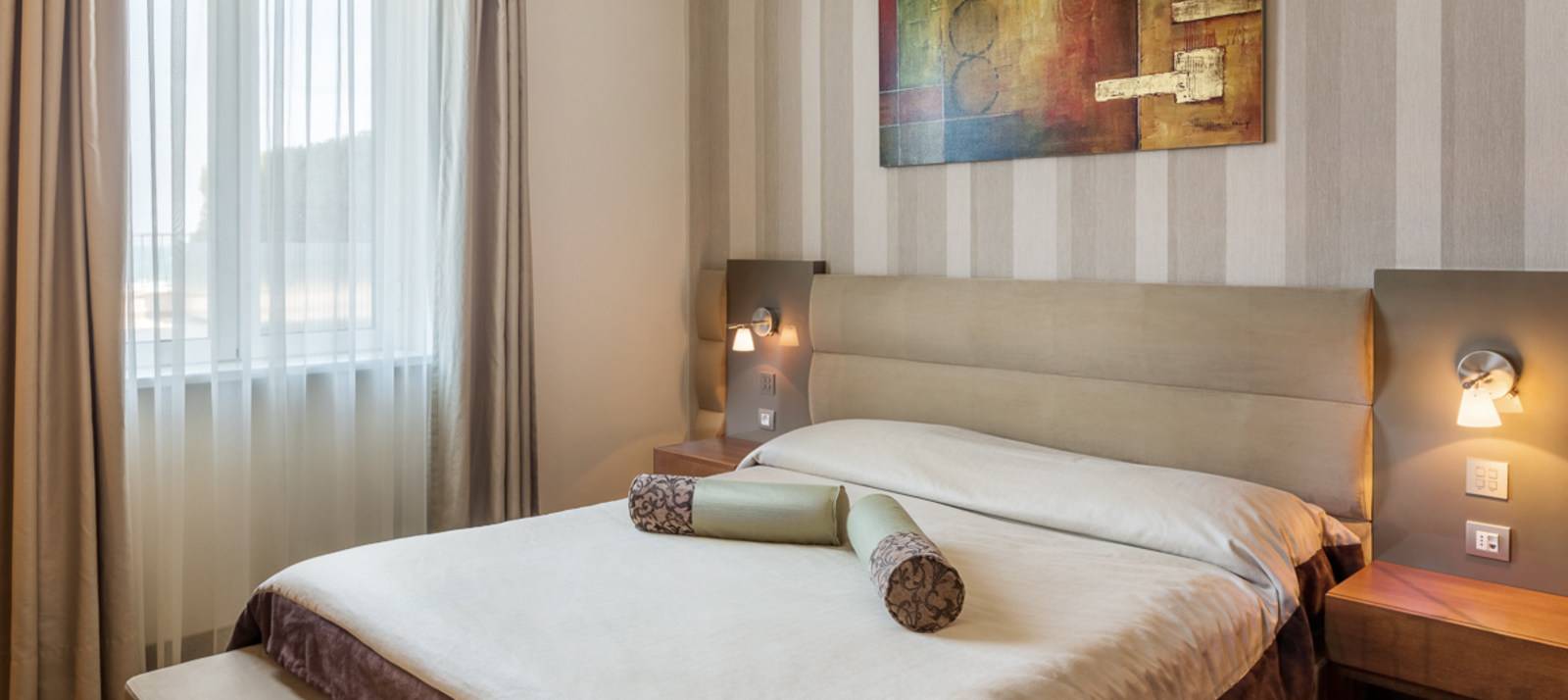 Voyage la mare 2023 Mamaia Hotel Iaki****