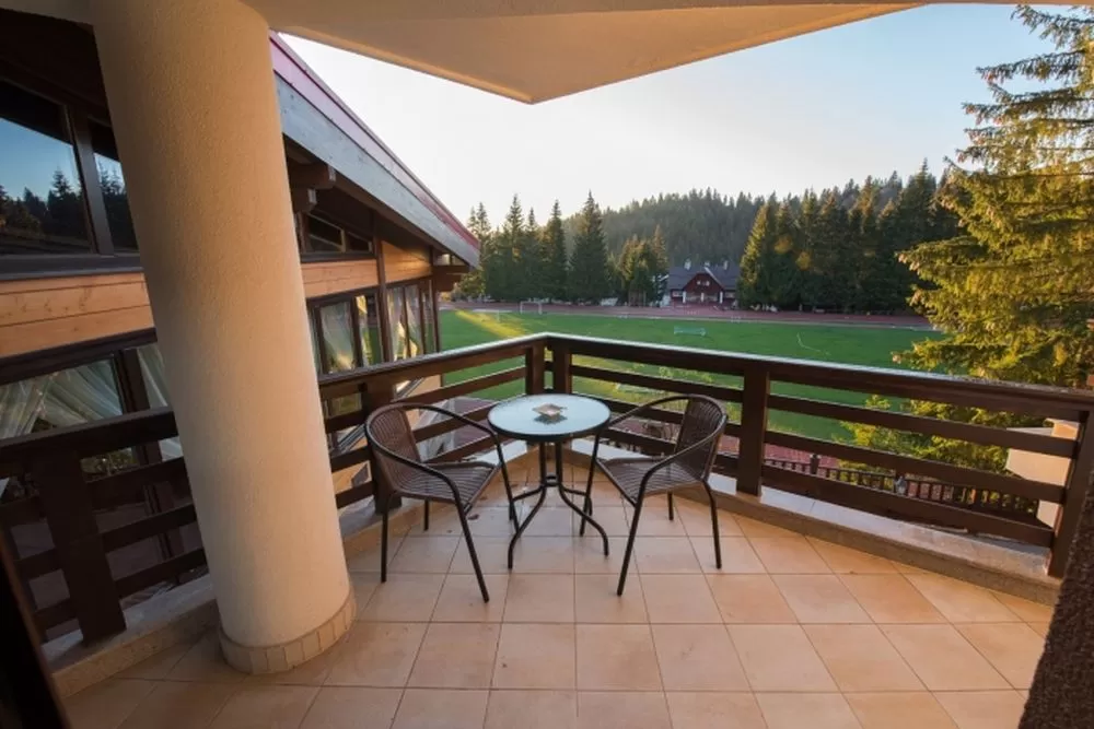 Sejur odihna 2020 Poiana Brasov Hotel Edelweiss****